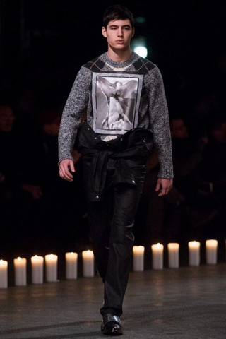 Givenchy / - 2013-2014