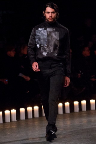 Givenchy / - 2013-2014