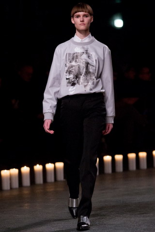 Givenchy / - 2013-2014