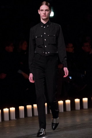 Givenchy / - 2013-2014