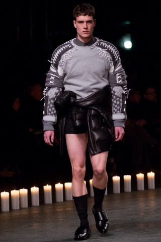 Givenchy / - 2013-2014