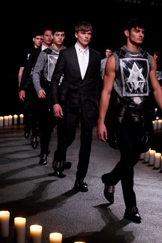 Givenchy / - 2013-2014