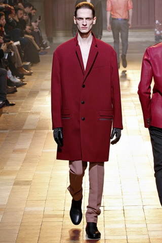 Lanvin / - 2013-2014