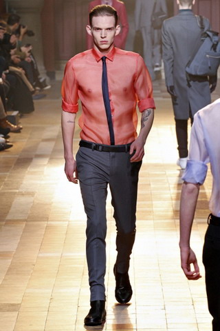 Lanvin / - 2013-2014