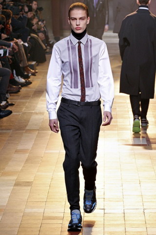 Lanvin / - 2013-2014