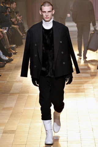 Lanvin / - 2013-2014
