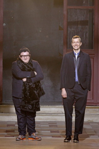 Lanvin / - 2013-2014