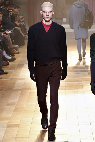 Lanvin / - 2013-2014