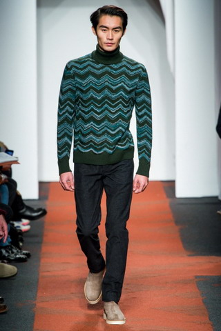 Missoni / - 2013-2014