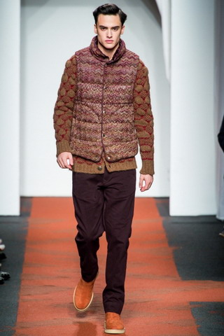Missoni / - 2013-2014