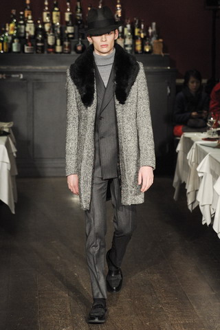 Moschino / - 2013-2014