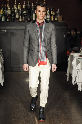 Moschino / - 2013-2014