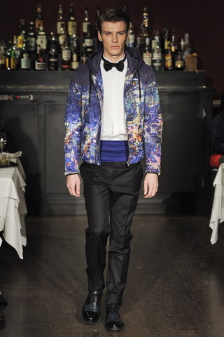 Moschino / - 2013-2014