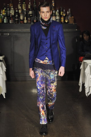 Moschino / - 2013-2014