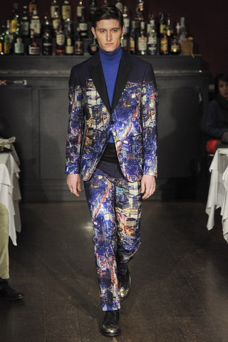 Moschino / - 2013-2014