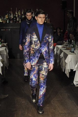 Moschino / - 2013-2014