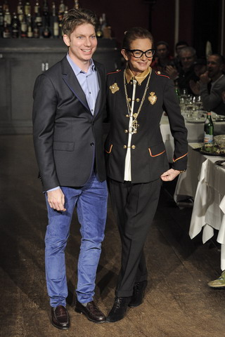 Moschino / - 2013-2014