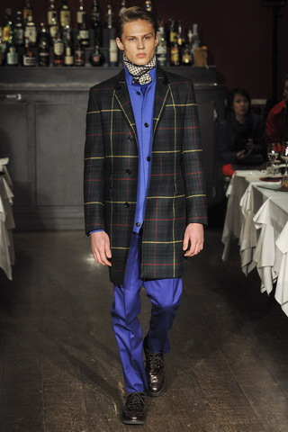 Moschino / - 2013-2014