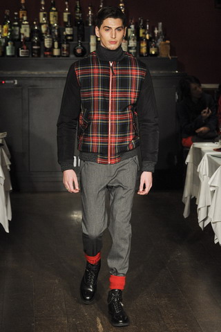 Moschino / - 2013-2014