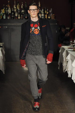 Moschino / - 2013-2014