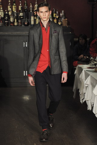 Moschino / - 2013-2014