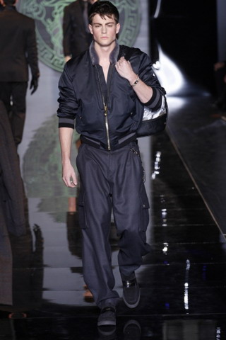 Versace / - 2013-2014