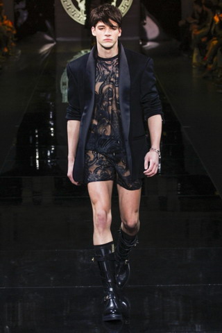 Versace / - 2013-2014