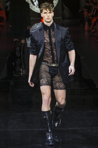 Versace / - 2013-2014