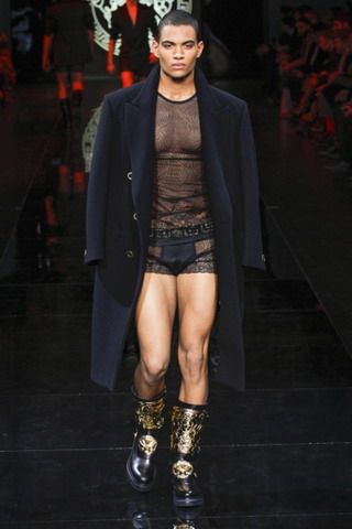 Versace / - 2013-2014