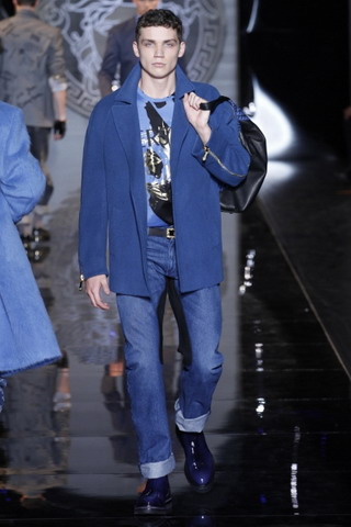 Versace / - 2013-2014