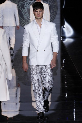 Versace / - 2013-2014