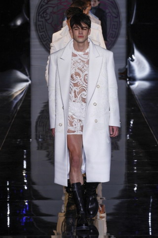 Versace / - 2013-2014