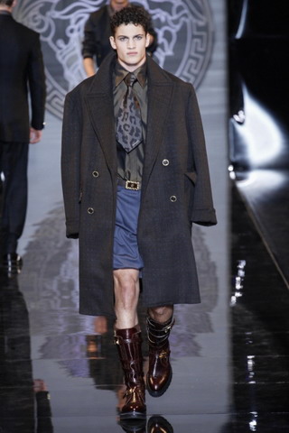 Versace / - 2013-2014