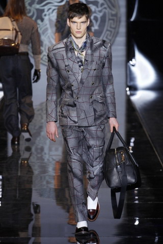 Versace / - 2013-2014