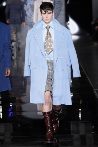 Versace / - 2013-2014