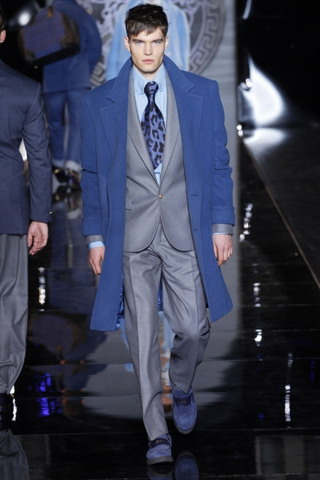 Versace / - 2013-2014