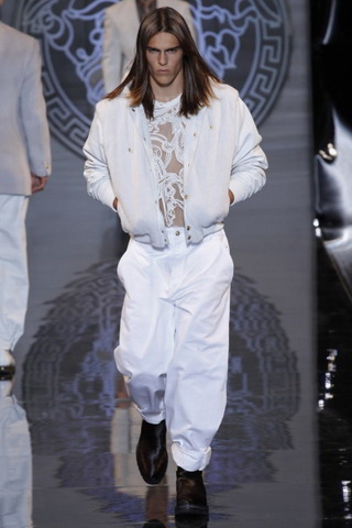 Versace / - 2013-2014