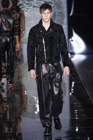 Versace / - 2013-2014