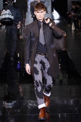 Versace / - 2013-2014