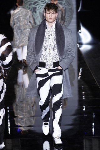 Versace / - 2013-2014