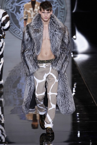 Versace / - 2013-2014