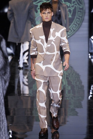 Versace / - 2013-2014