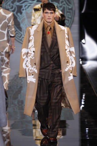 Versace / - 2013-2014