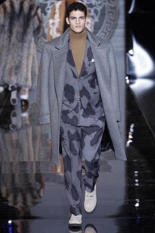 Versace / - 2013-2014