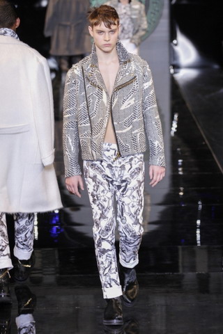 Versace / - 2013-2014