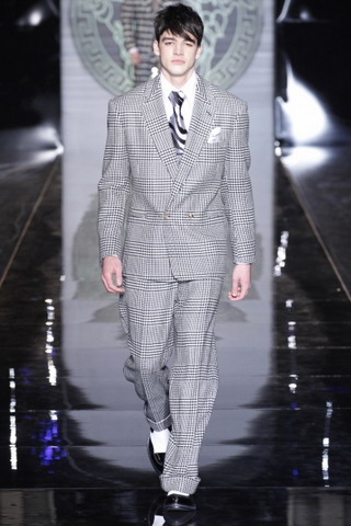 Versace / - 2013-2014