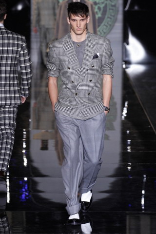 Versace / - 2013-2014