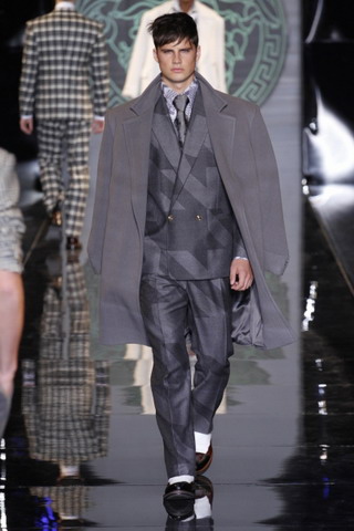 Versace / - 2013-2014