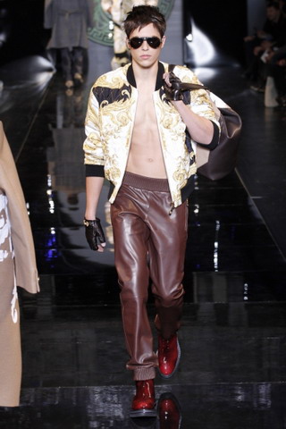 Versace / - 2013-2014