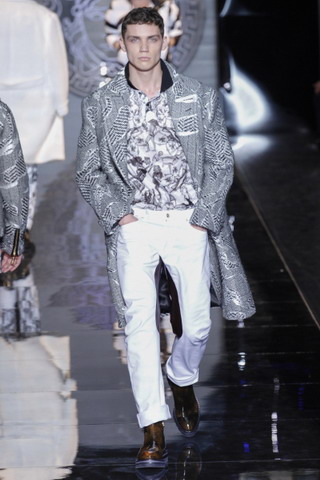 Versace / - 2013-2014